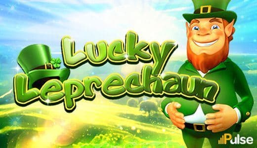 LuckyLeprechaunISB