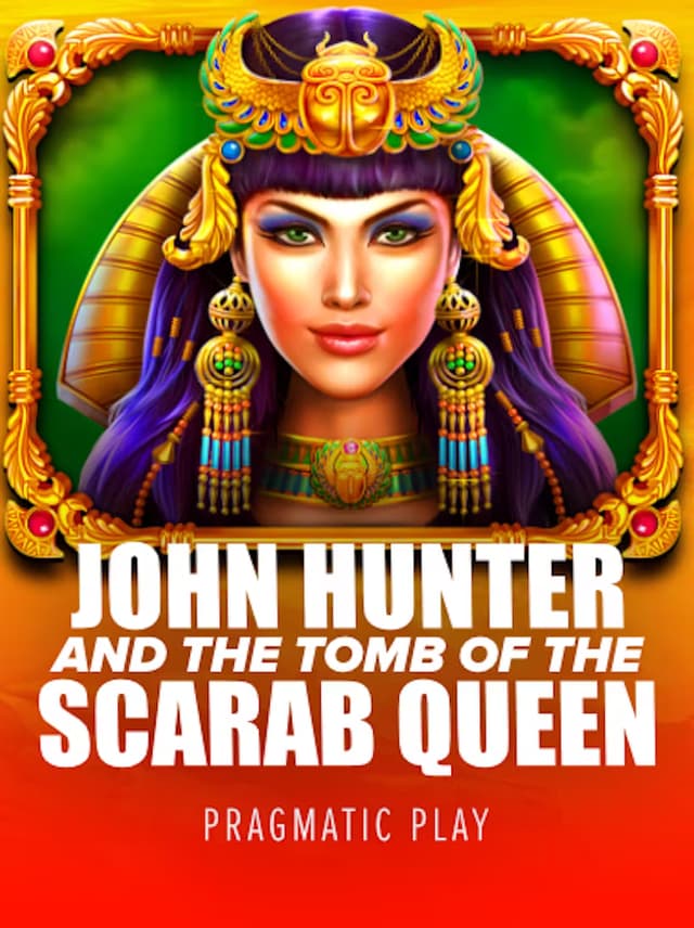 JohnHunterandtheTomboftheScarabQueen