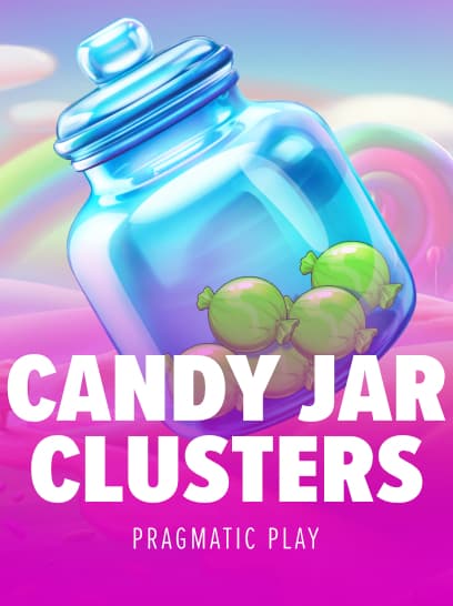 pragmatic-play-candy-jar-clusters